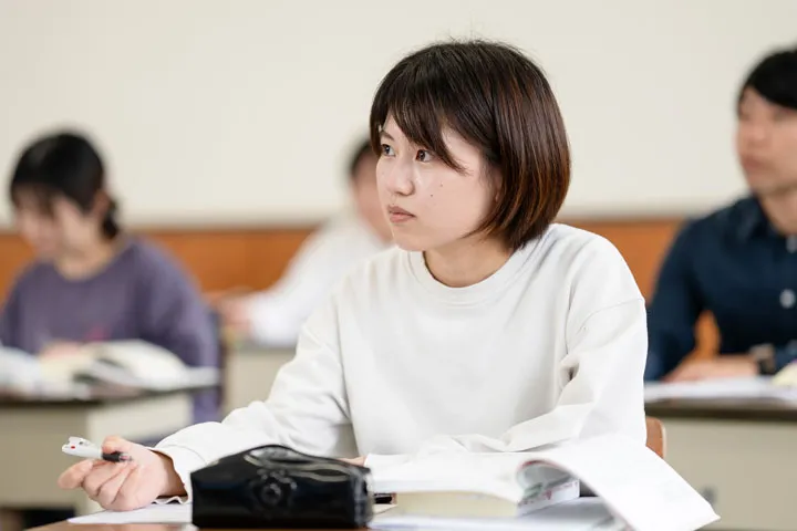 確かな教育理念