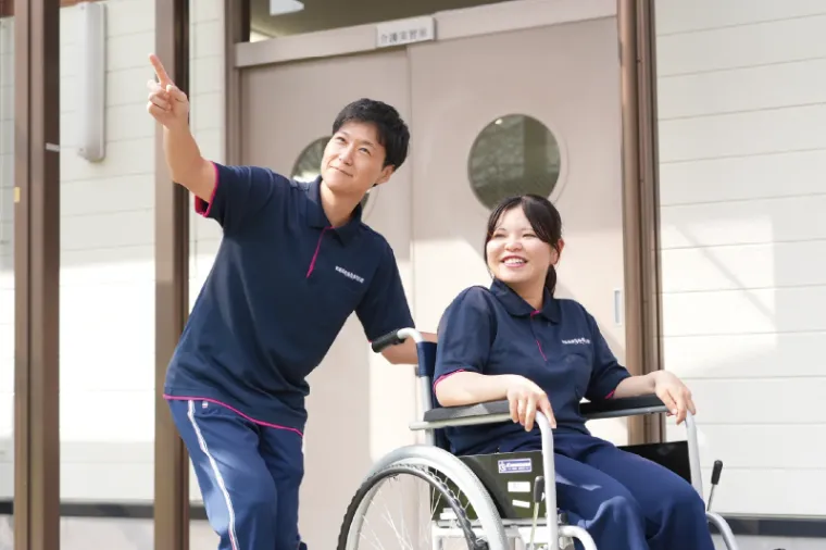 介護福祉学科
