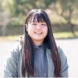 橋口 彩音さん
