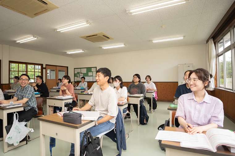 学科風景1